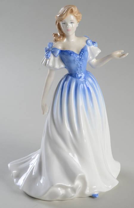 Vanity Fair Ladies Josephine - No Box