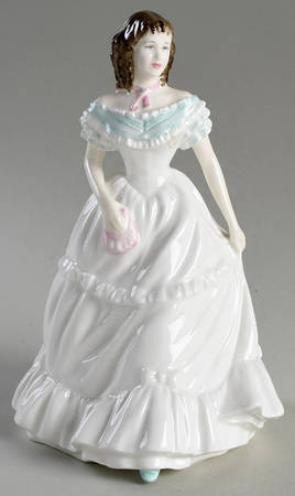 Vanity Fair Ladies Barbara - No Box