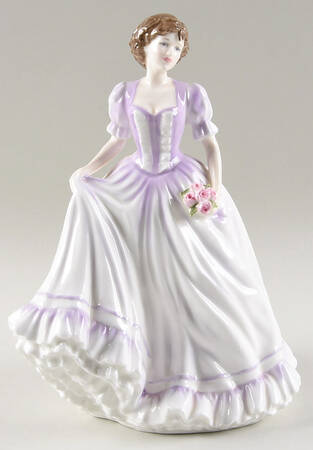 Vanity Fair Ladies Suzanne - Boxed