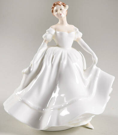 Vanity Fair Ladies Nancy - Boxed