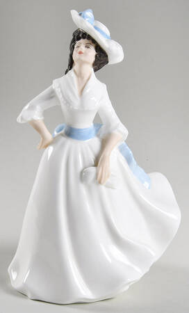 Vanity Fair Ladies Margaret - Boxed