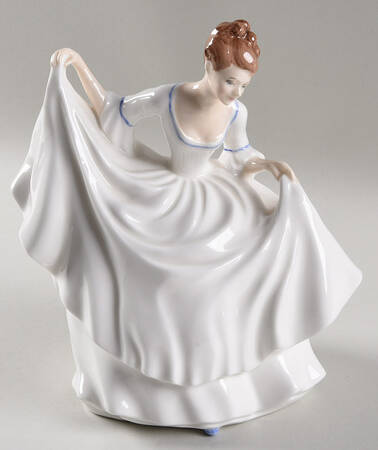 Vanity Fair Ladies Pamela - Boxed