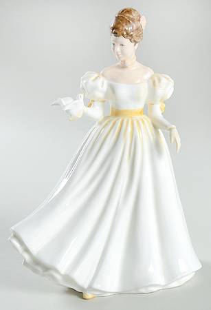 Vanity Fair Ladies Kathleen - Boxed