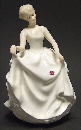 Vanity Fair Ladies Tracy - Boxed