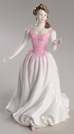 Vanity Fair Ladies Margaret - No Box