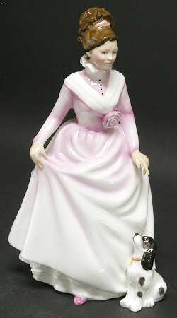 Vanity Fair Ladies Good Companion - No Box