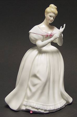 Vanity Fair Ladies Denise - Boxed