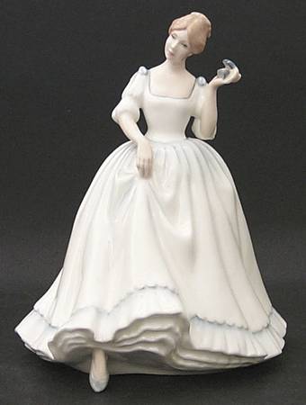Vanity Fair Ladies Paula - No Box