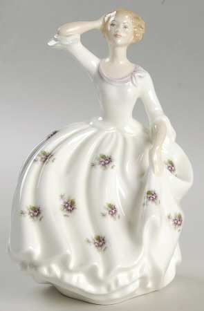 Vanity Fair Ladies Maureen - No Box