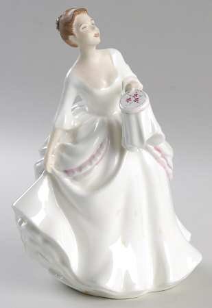Vanity Fair Ladies Carol - No Box