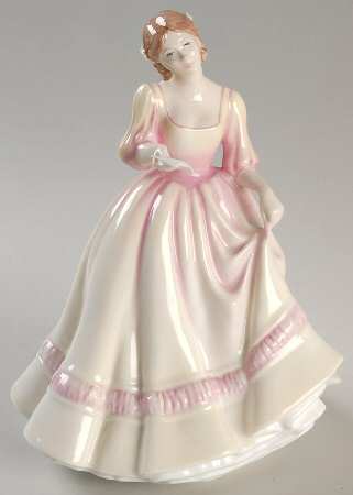 Vanity Fair Ladies Yours Forever - No Box