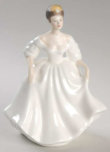 Vanity Fair Ladies Angela - No Box