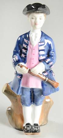 Figures of Williamsburg Boy From Williamsburg - No Box