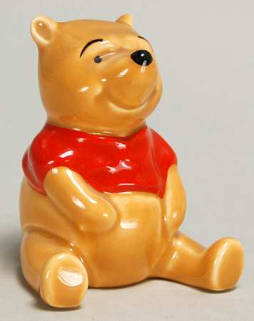 Winnie The Pooh-Series Series #1 by Royal Doulton