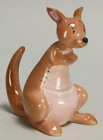 Winnie The Pooh-Series Series #1 Kanga - No Box