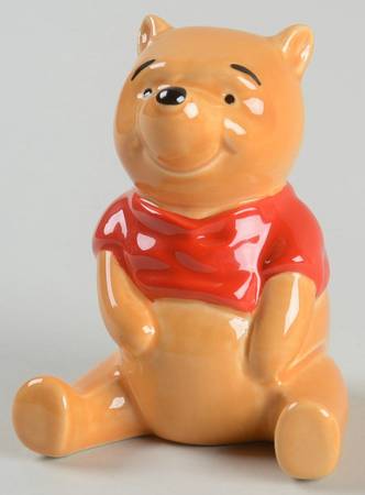 Winnie The Pooh-Series Series #1 Winnie The Pooh - Boxed