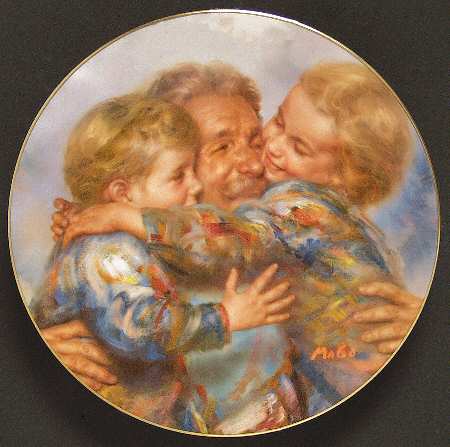 Grandest Gift Reunion - With Box