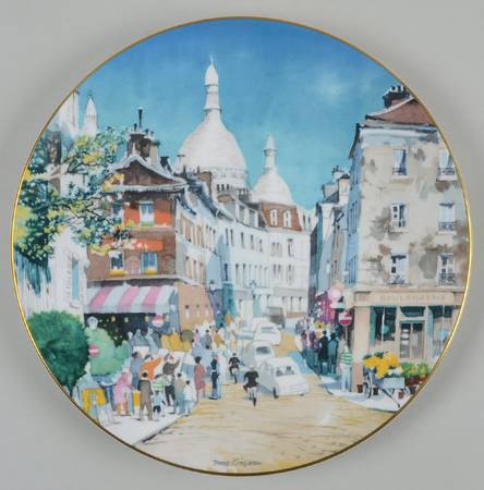 Ports of Call by Royal Doulton