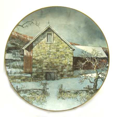 I Remember America by Royal Doulton