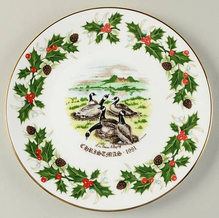 Twelve Days of Christmas Six Geese A Laying - No Box