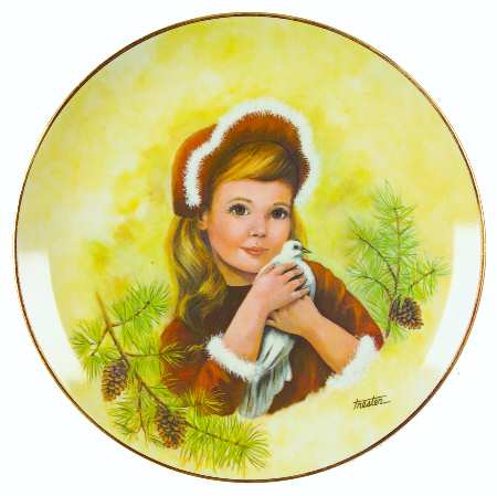 Little Women Sweet Long Ago - No Box