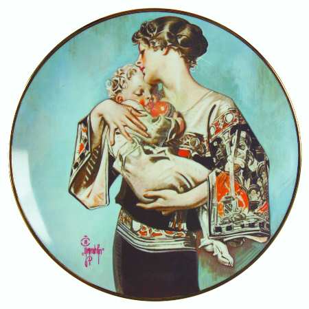 Mothers Day by Ridgewood