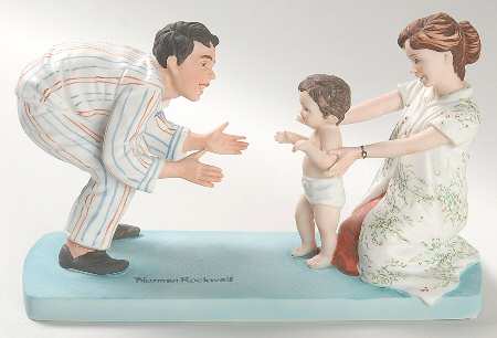 American Family 1 by Rockwell Museum