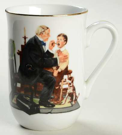 Rockwell Museum Mug by Rockwell Museum