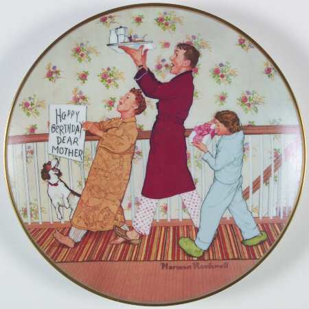 American Family I by Rockwell Museum