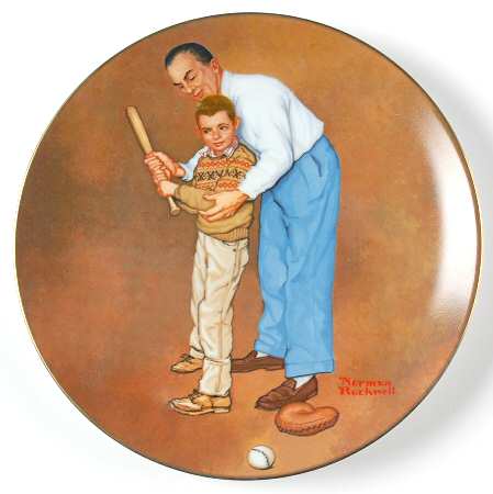 American Family II by Rockwell Museum