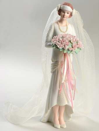 Classic Brides of the Century by Roman