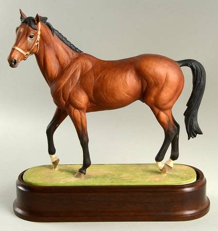Doris Lindner Nijinsky - Boxed