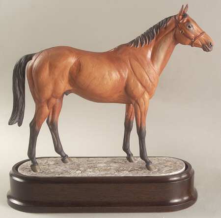 Doris Lindner Red Rum - No Box