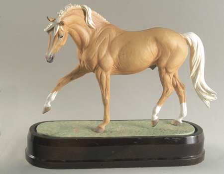 Doris Lindner by Royal Worcester