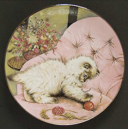Kitten Classics Little Rascal - No Box
