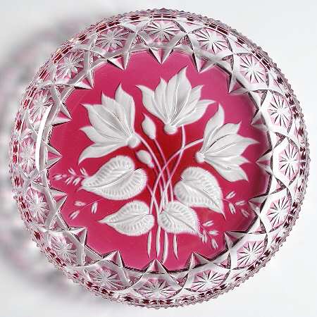 Royal Germania Annual Plate by Royal Germania