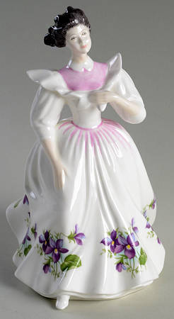 Flower of The Month February - Boxed