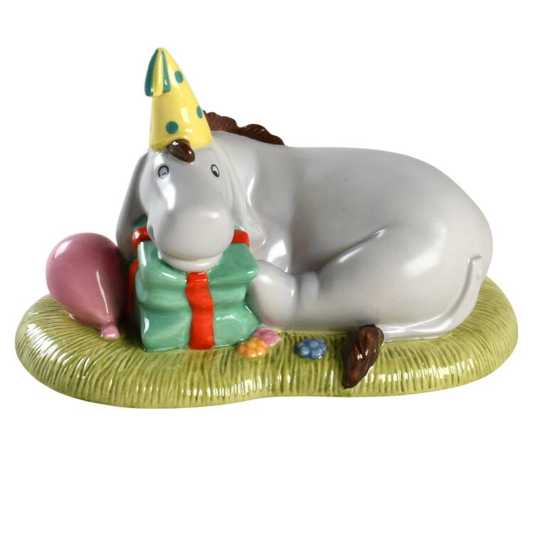 Winnie The Pooh-Series #2 Many Happy Returns Of The Day - No Box