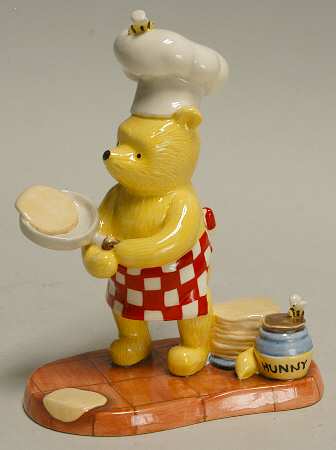 Winnie The Pooh-Series #2 Oh Bother, Not Enough Hunny - Boxed