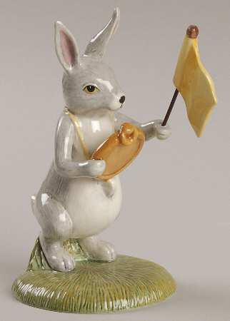 Winnie The Pooh-Series #2 Official Timekeeper - No Box