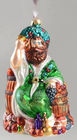 A Christmas Carol Ghost Of Christmas Present - Boxed