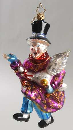A Christmas Carol Humbug No More - Boxed