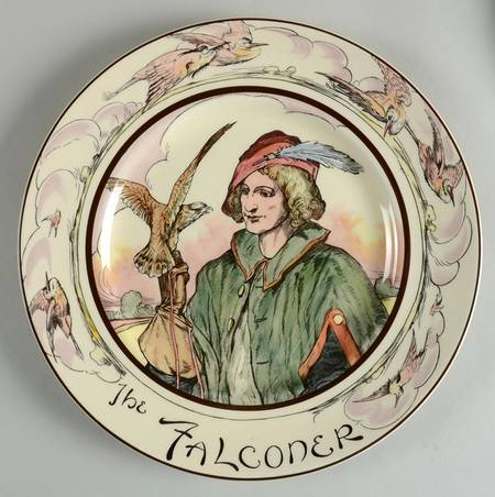 Professionals Series 6000 by Royal Doulton