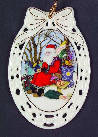 Victorian Whimsies by Royal Doulton