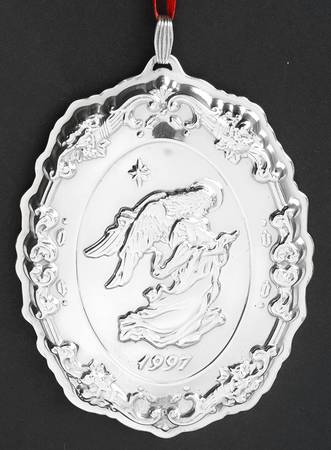 Francis I Nativity by Reed &amp; Barton