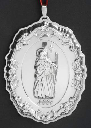 Francis I Nativity Joseph - Boxed