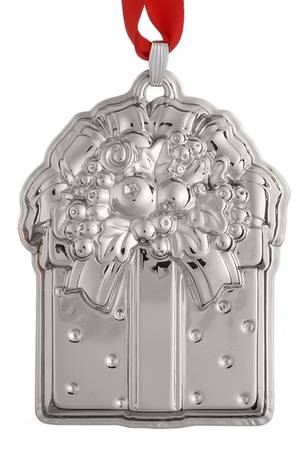 Francis I Ornament Gift Box - No Box