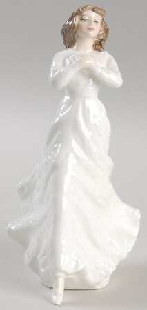 Sentiments by Royal Doulton
