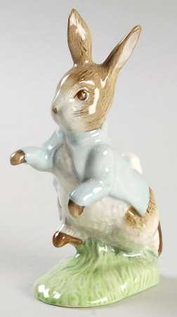 Beatrix Potter Backstamp 4 by Royal Doulton