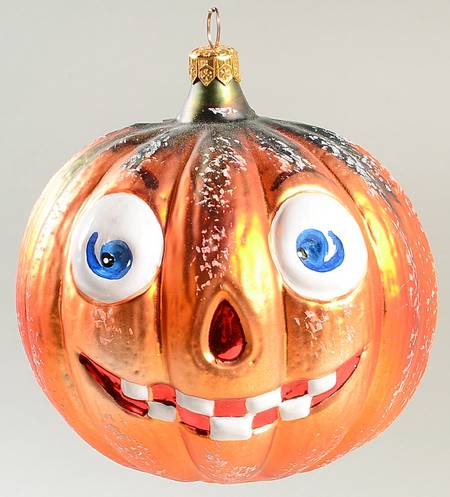 Halloween Jolly Jack - No Box